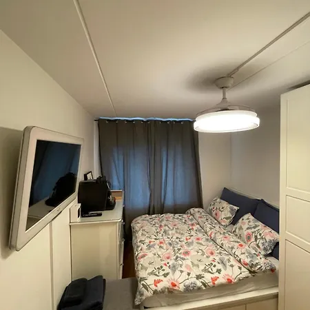 40kvd Ap Walking Distance To Everything And Parking Stavanger